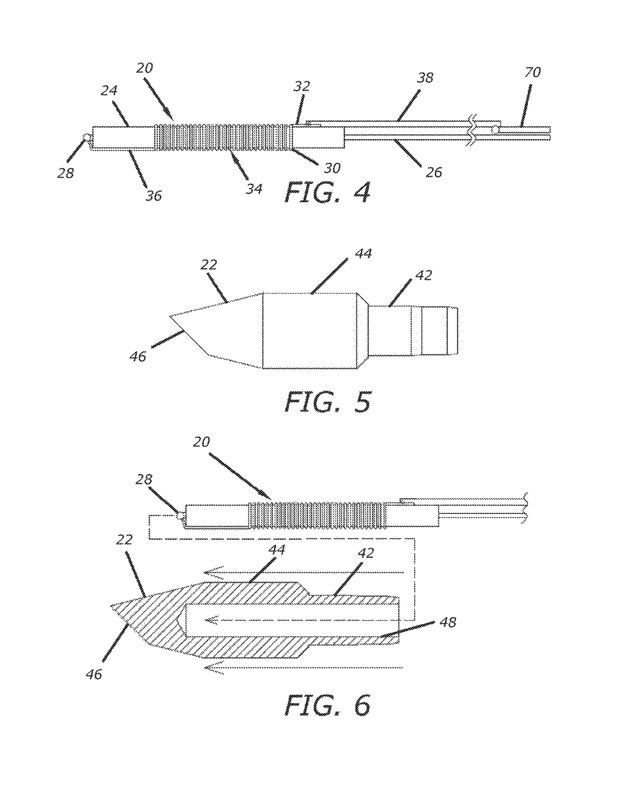 Heater sensor complex with high thermal capacity