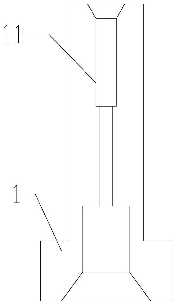 Brazing method for capillary tube and joint