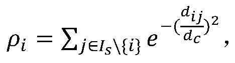 A method for indoor people counting based on radio frequency identification technology