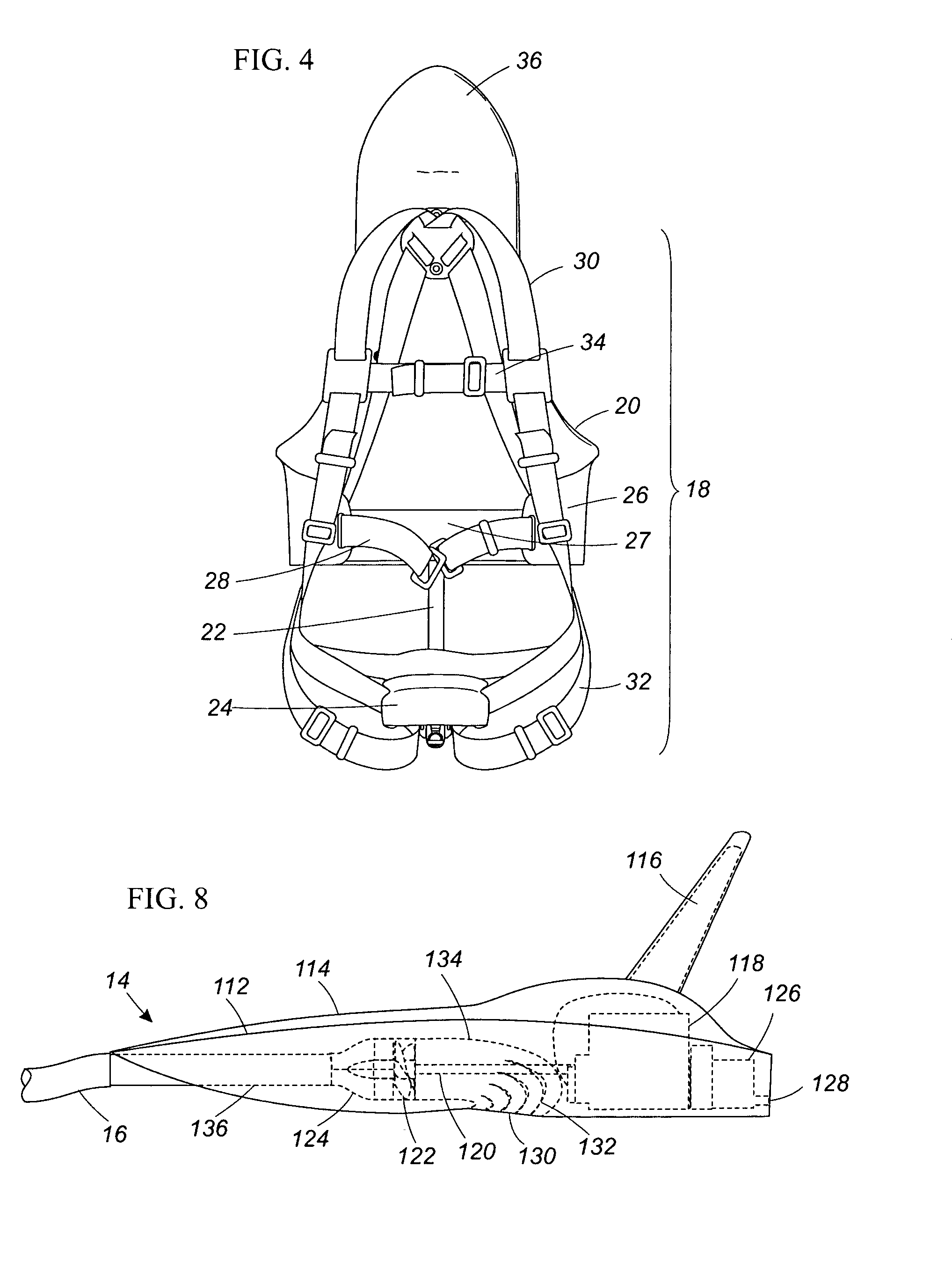 Personal propulsion device