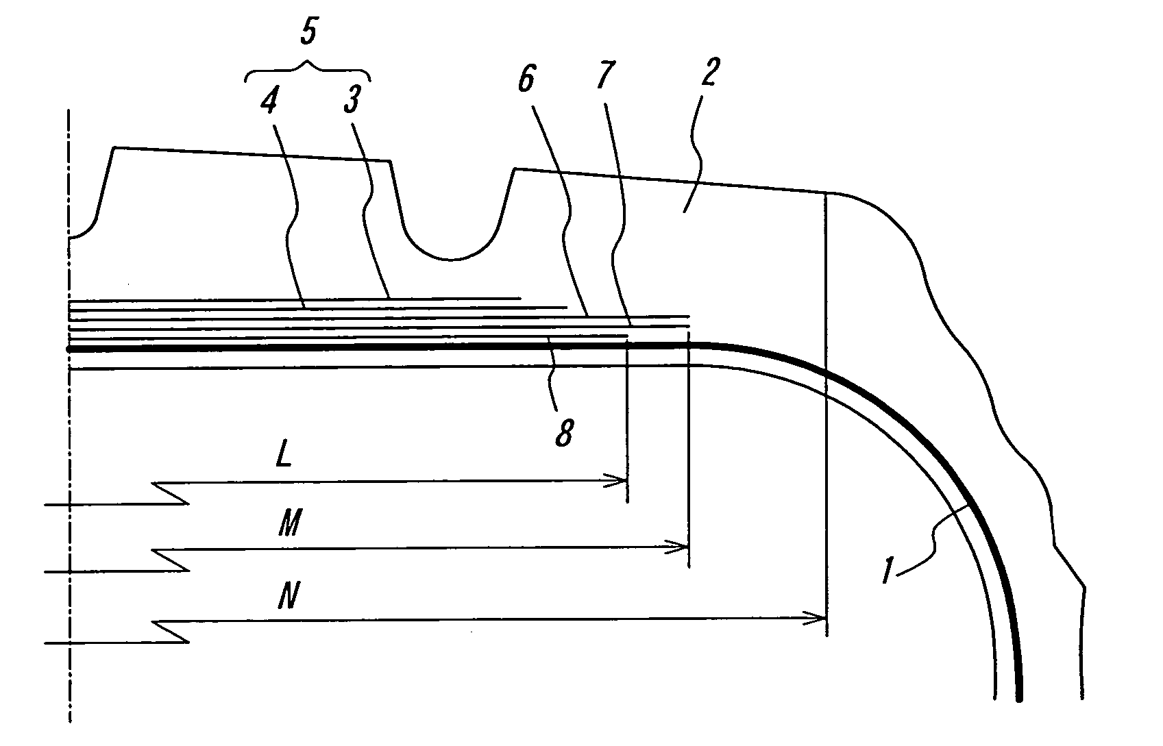 Pneumatic tire