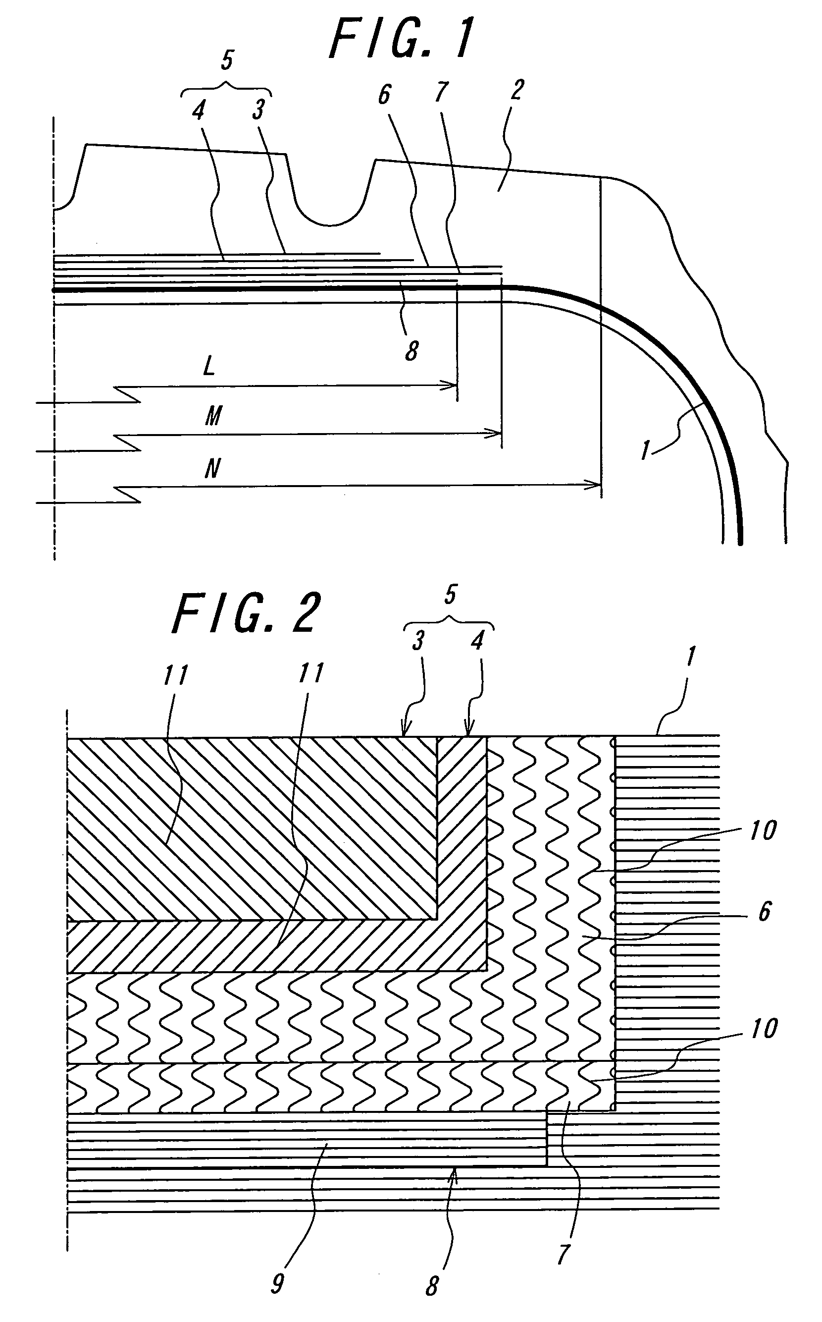 Pneumatic tire