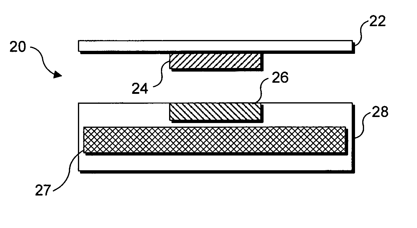 Design of membrane actuator based on ferromagnetic shape memory alloy composite for synthetic jet actuator