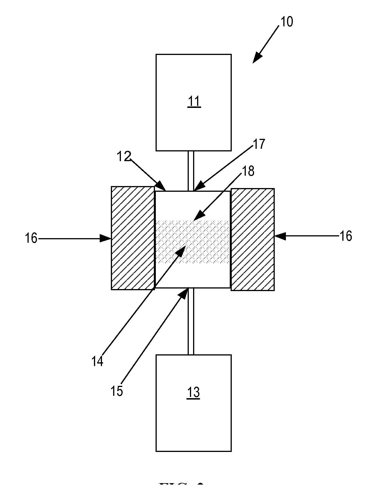 Stable conversion of alkyl halide to olefins