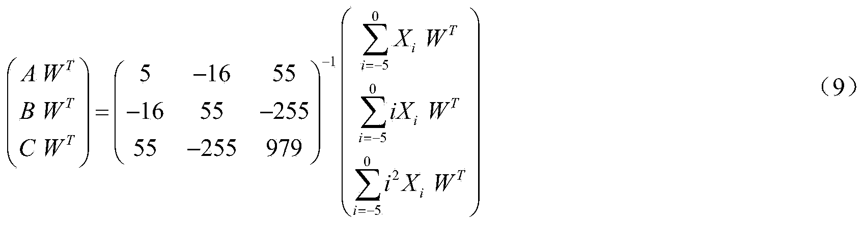 Method for implementing forecasting on requirement of virtual machine on basis of service level agreement constraints