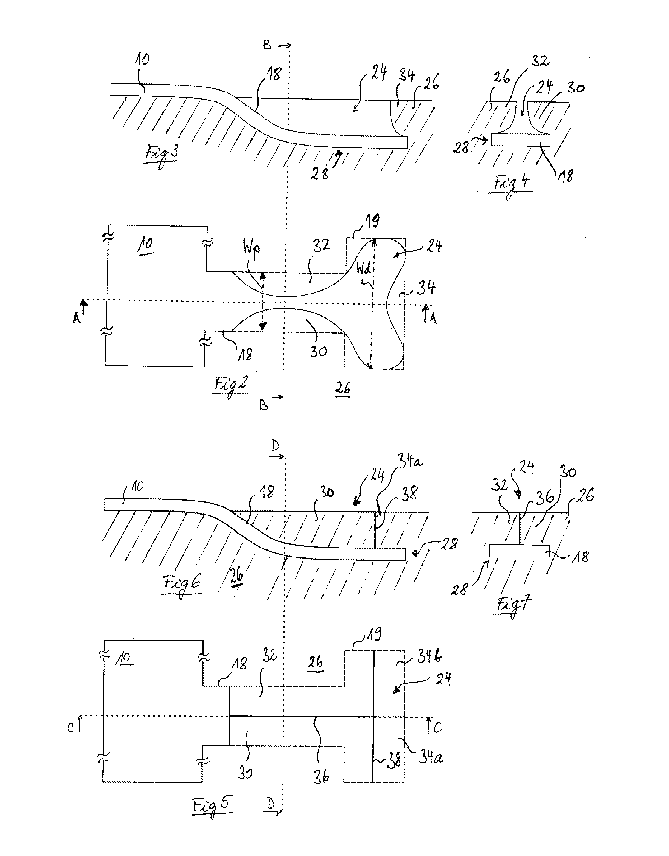 Seat Foam with Sensor Mat