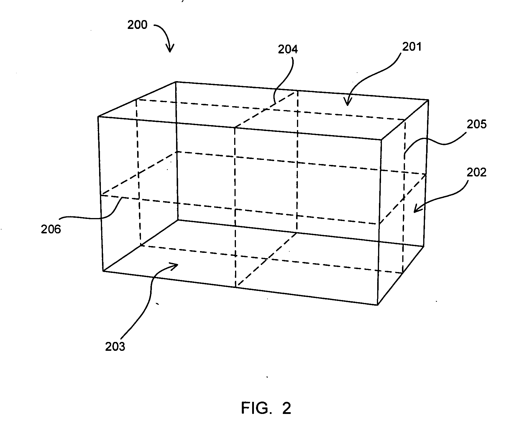 Probable reconstruction of surfaces in occluded regions by computed symmetry