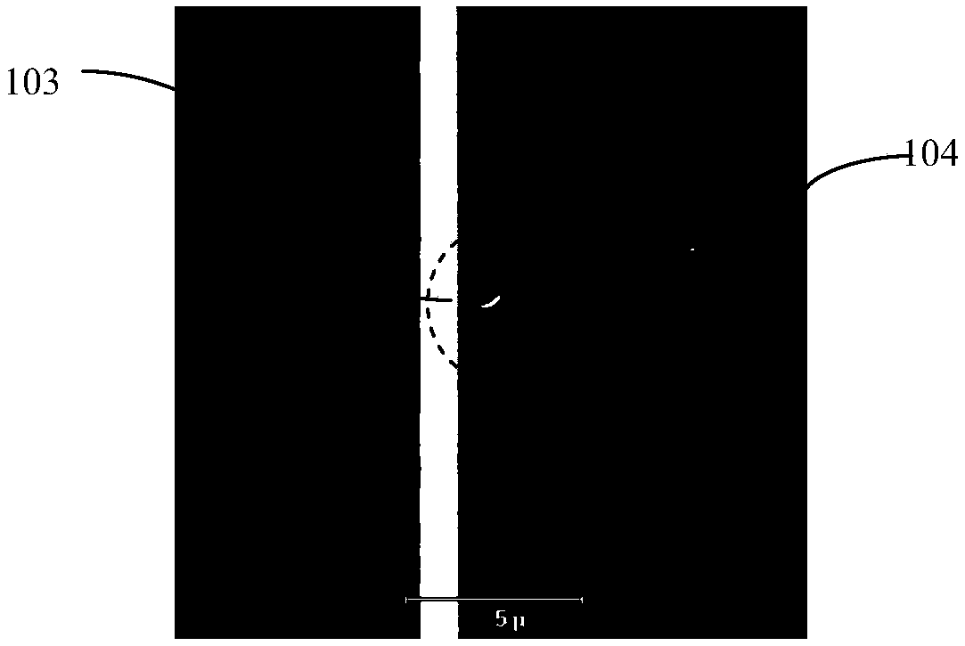 Physical vapor deposition device and method