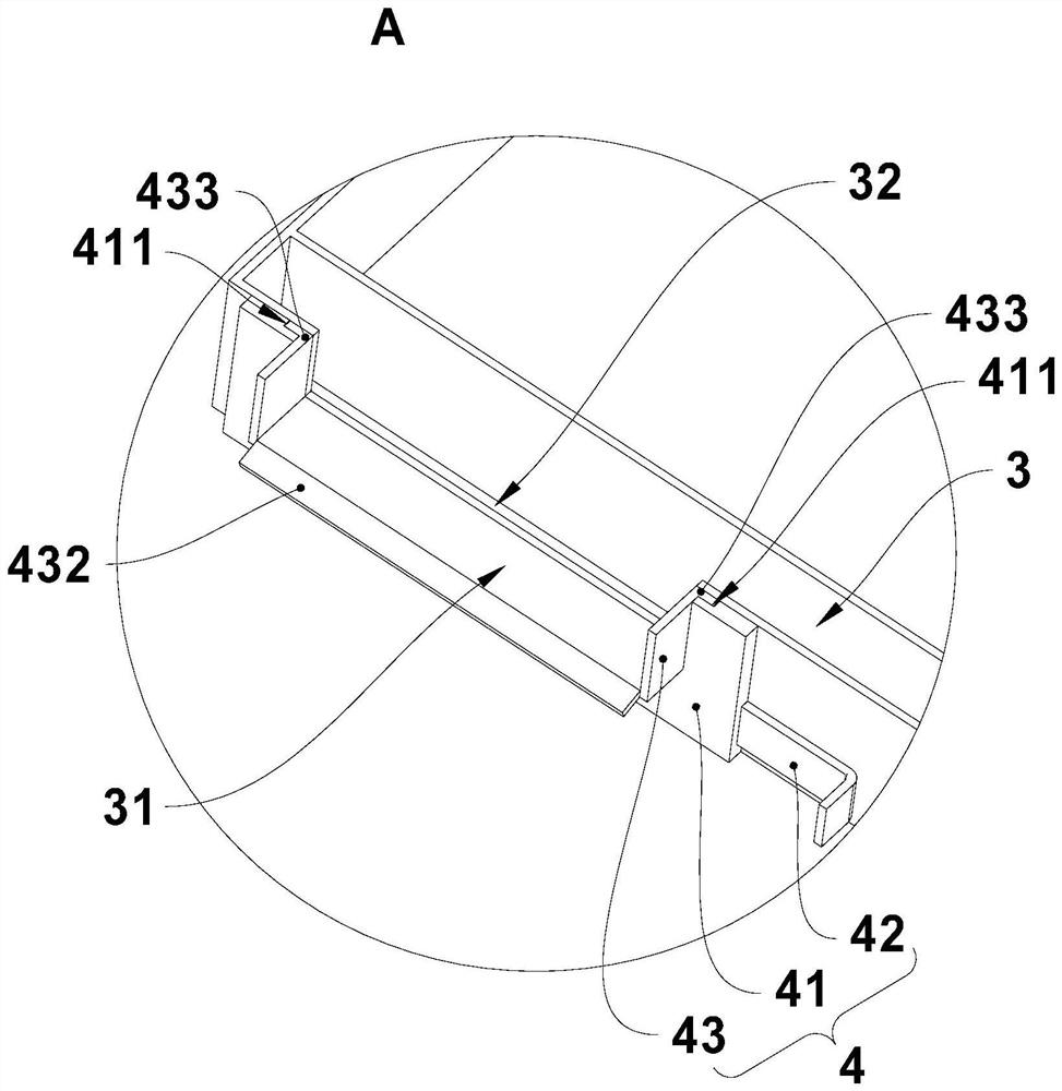 Oil-water separator