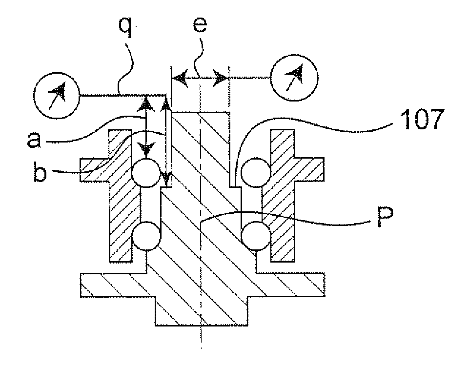 Hub unit manufacturing method and hub unit