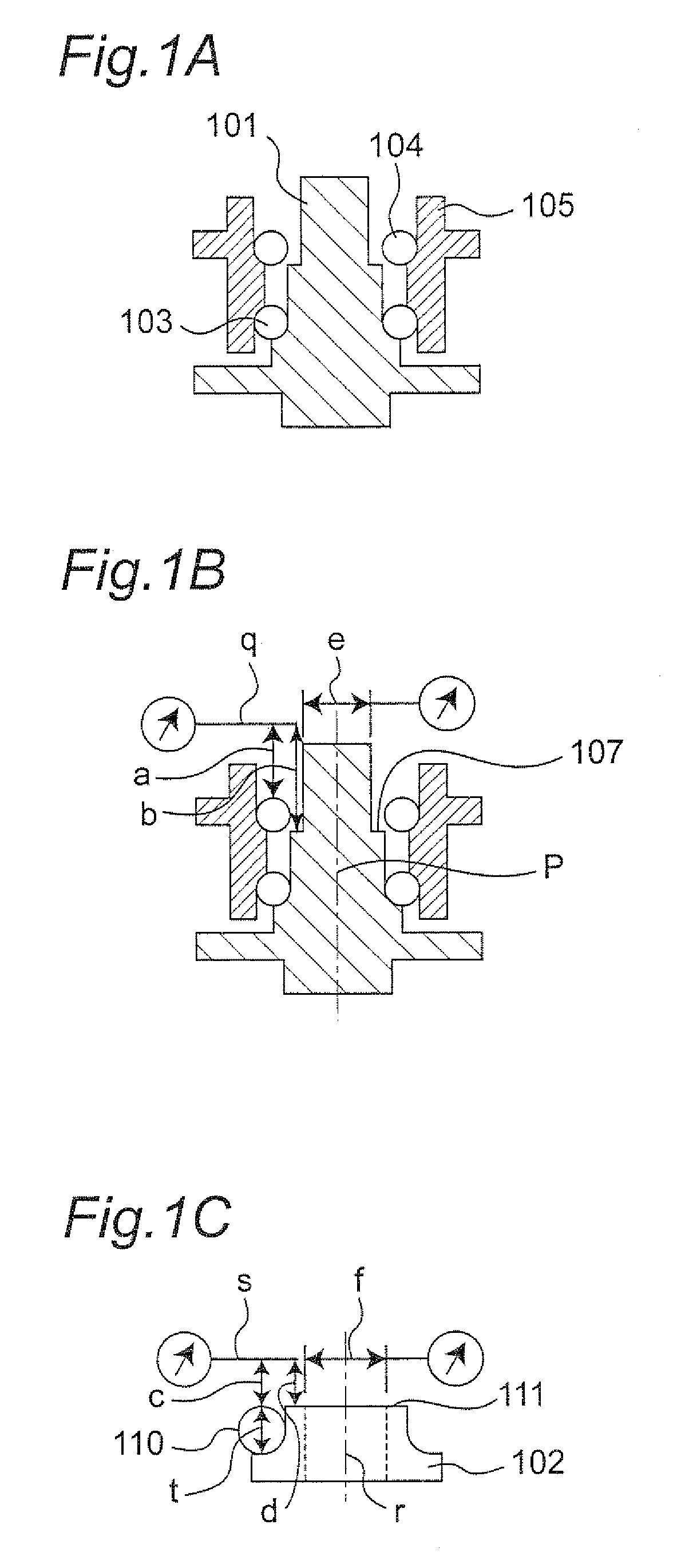 Hub unit manufacturing method and hub unit