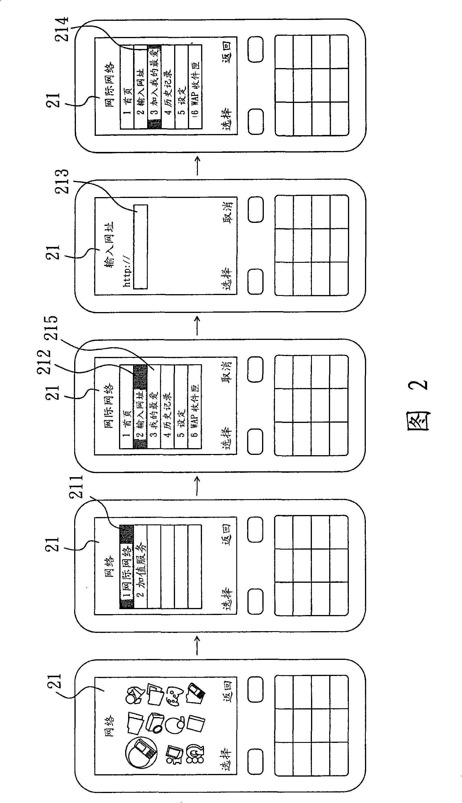 Vehicle dynamic information processing method and system