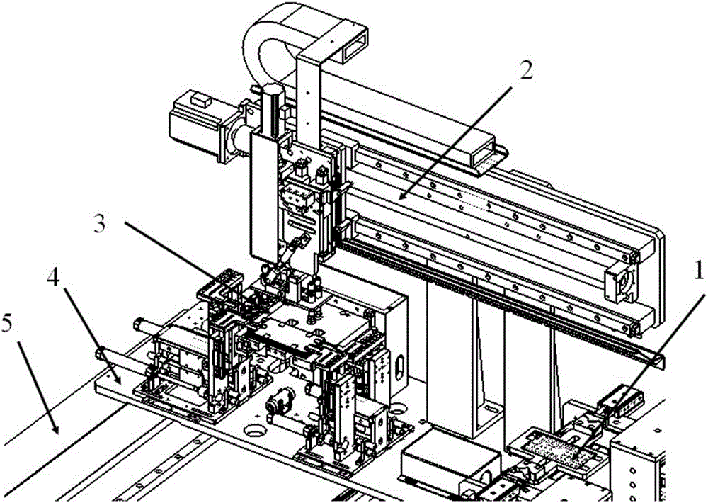 Lamination equipment