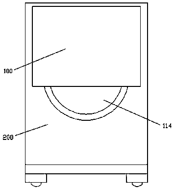 Fabrication equipment of semiconductor light-emitting diode