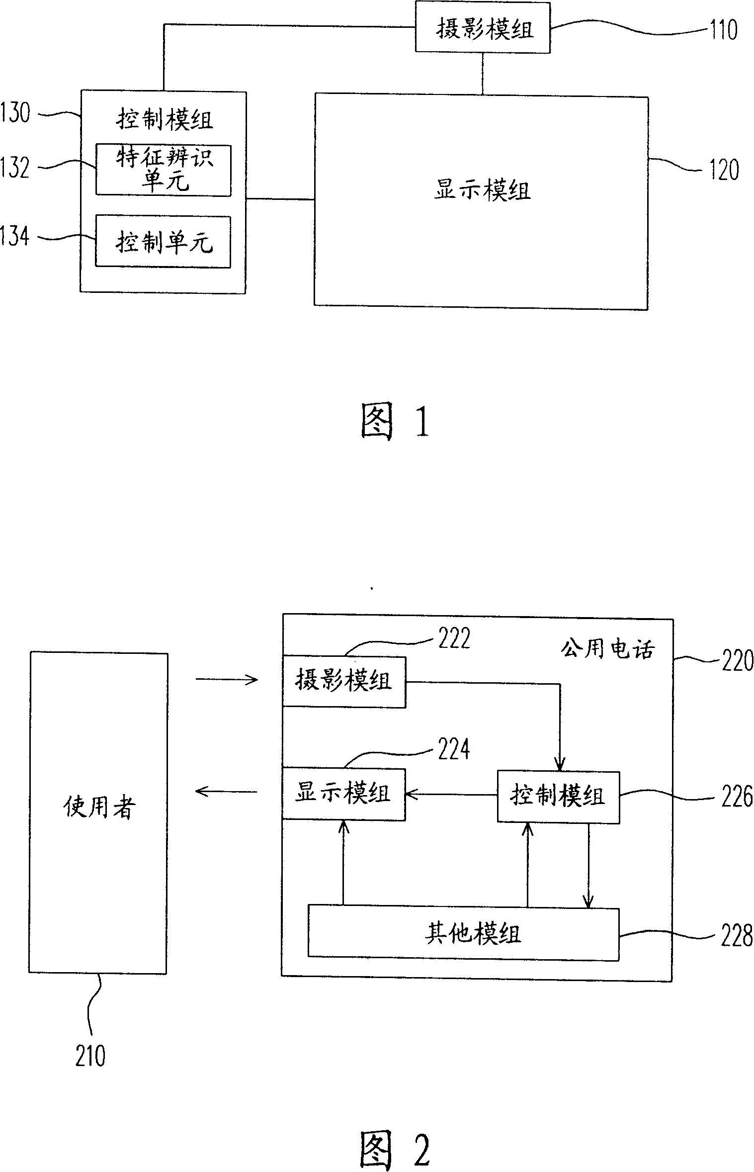 Display system and its control method