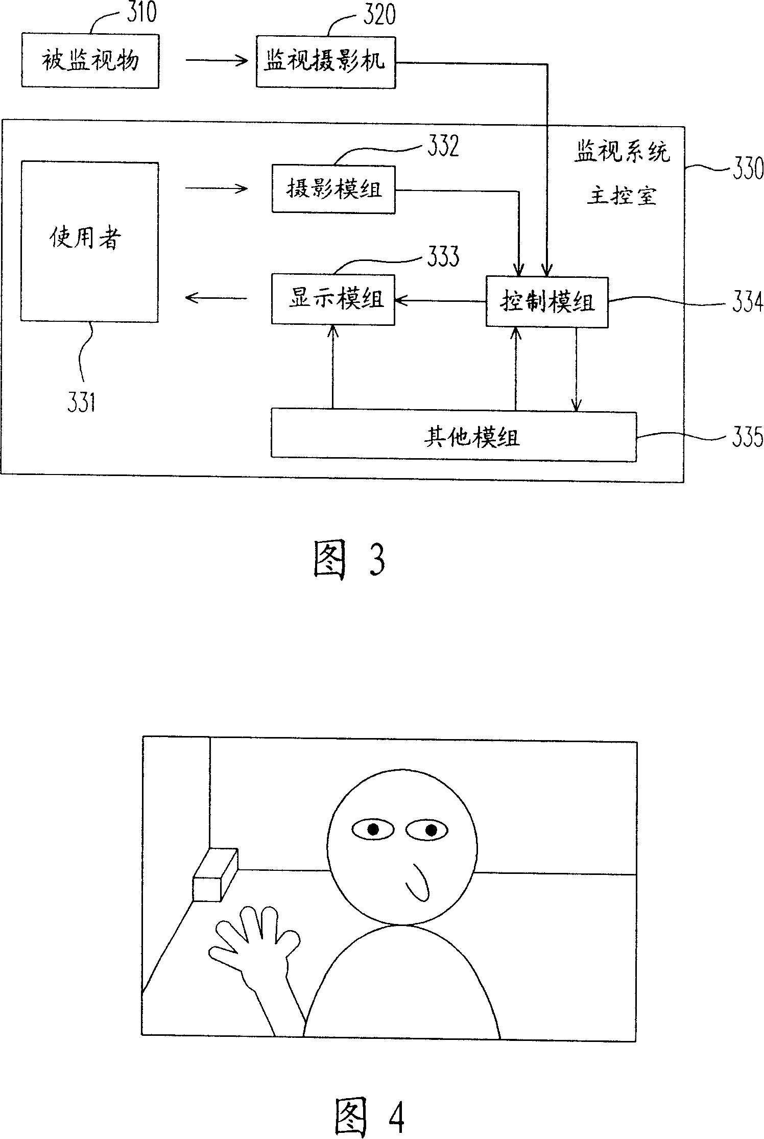 Display system and its control method