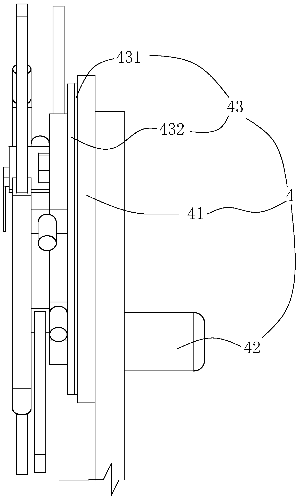 Intelligent windmill advertising system and method