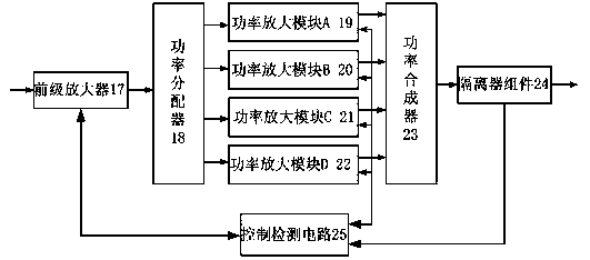 Ka-frequency-band fixed-orientation dual-polarization all-solid-state millimeter-wave cloud radar