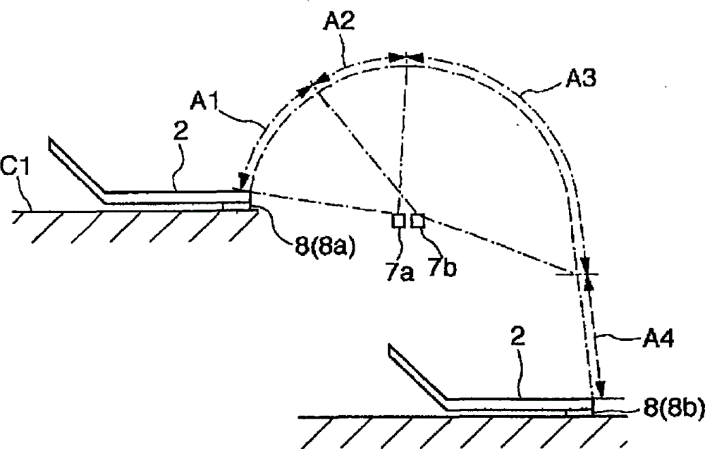 hydraulic lift