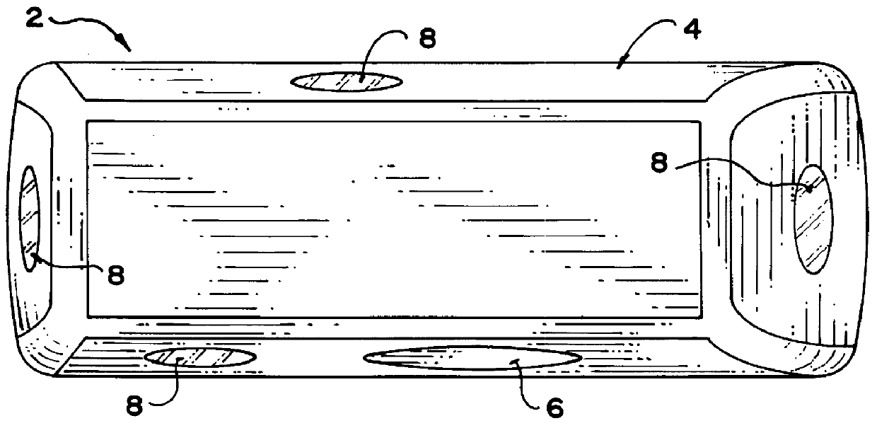 Self-contained hyperbaric chamber