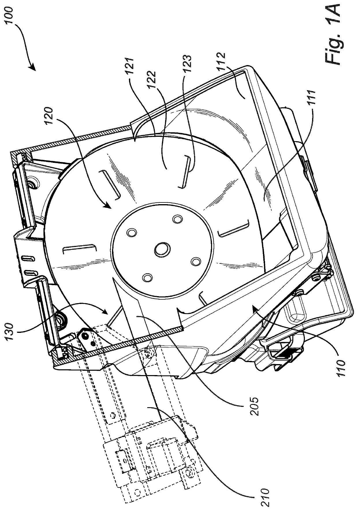 A coin feeding unit, a module comprising said coin feeding unit, and a coin handling machine