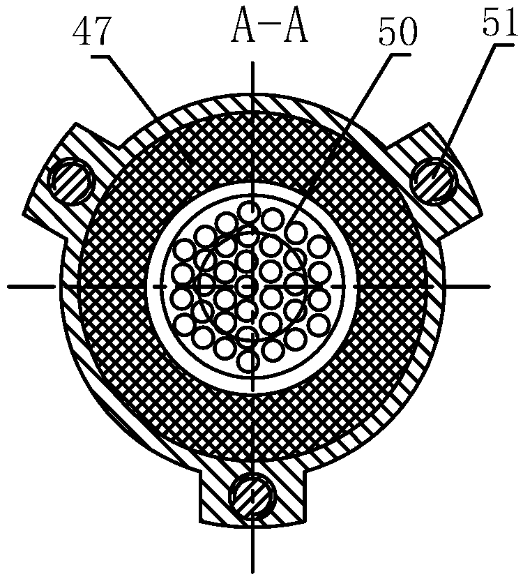 Combustion system and control method capable of simulating the effect of post-injection strategy on soot emissions