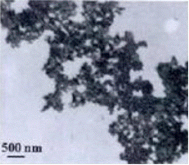 Graphene dispersion slurry and organic and inorganic general priming paint modified by graphene dispersion slurry