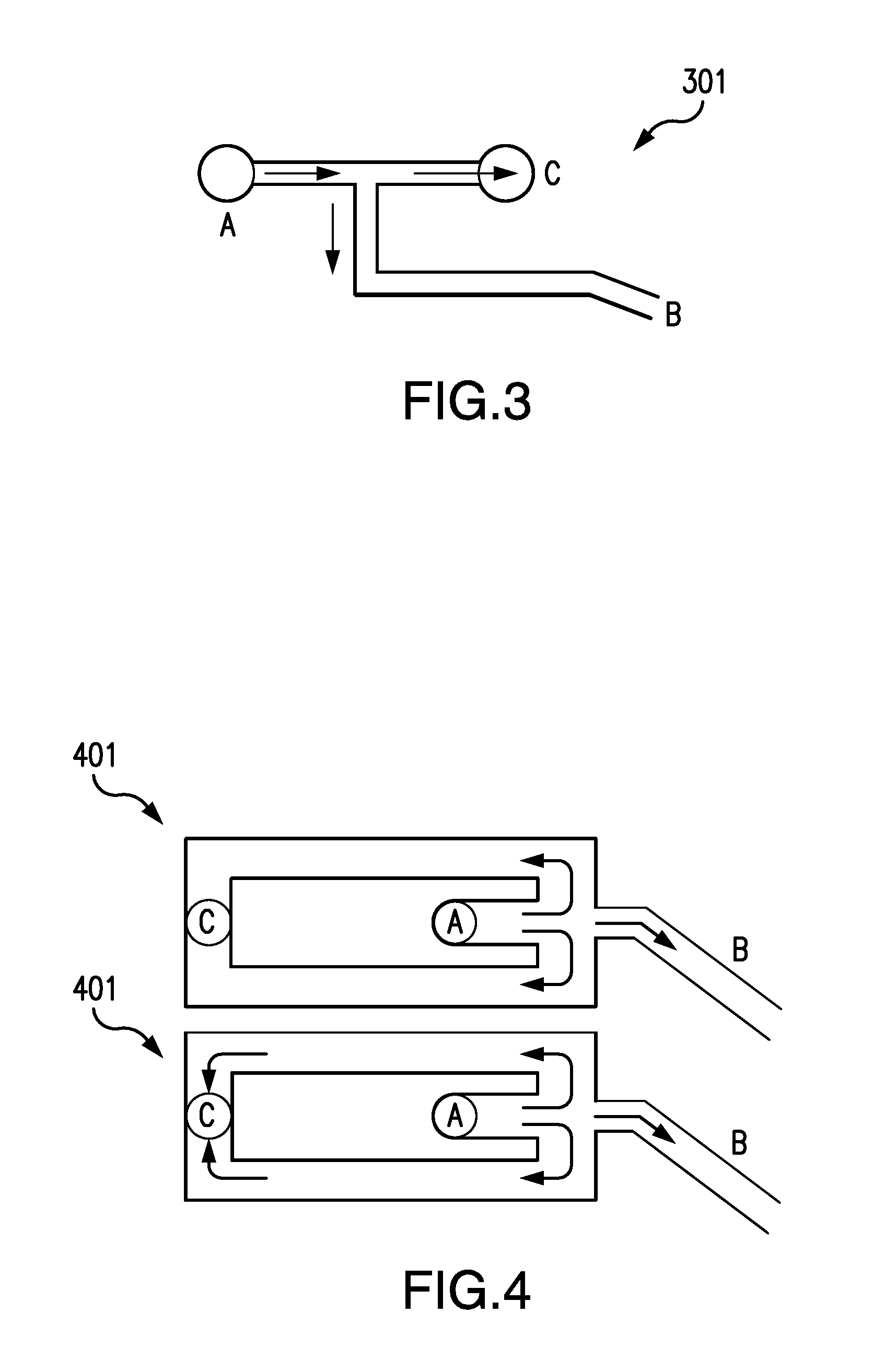 Systems and methods for minimization or elimination of diffusion effects in a microfluidic system