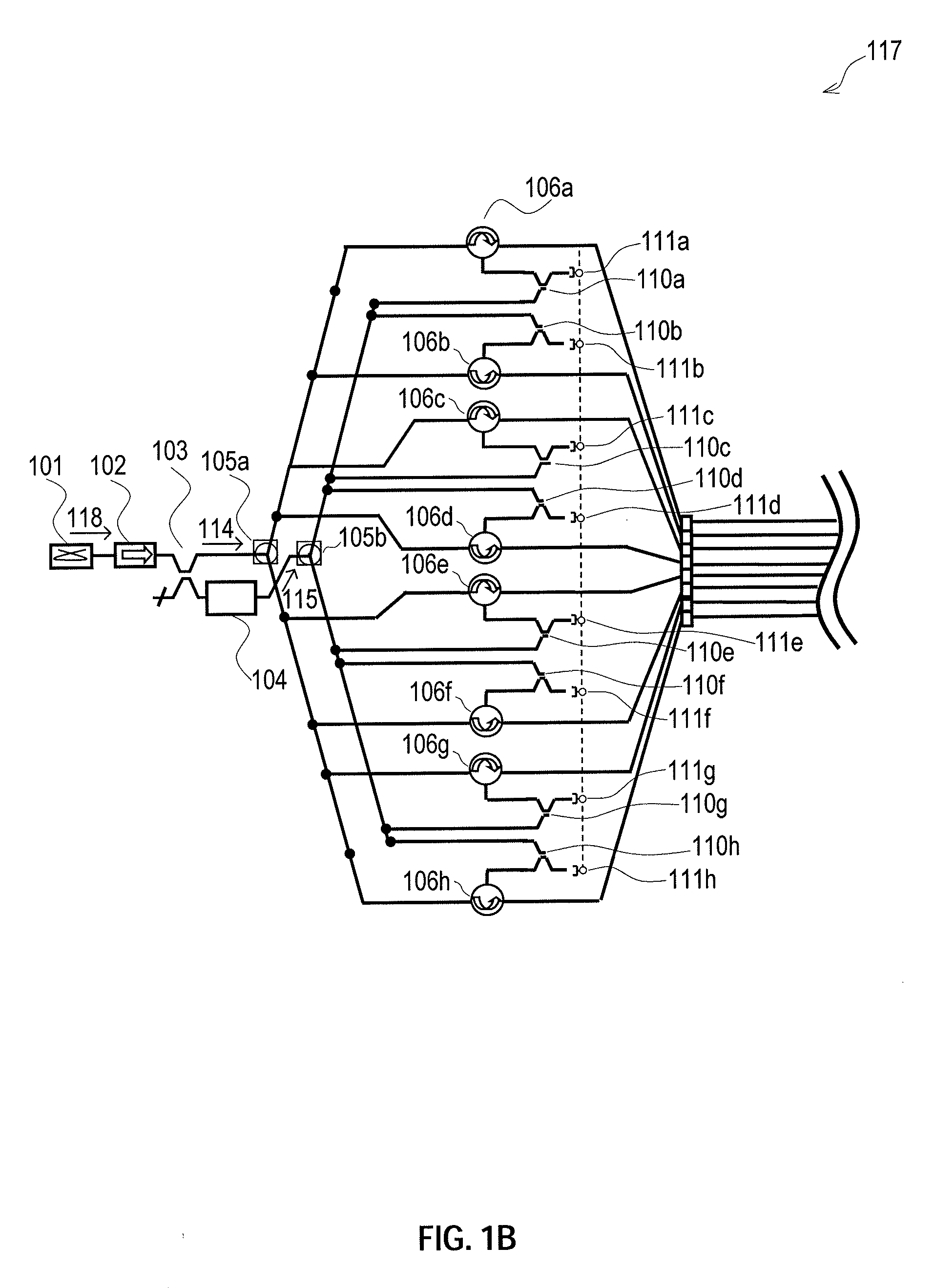 Method and system for conformal imaging vibrometry