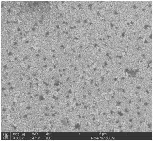 Polystyrene pellets used as soft templates to prepare porous structures vo  <sub>2</sub> thin film method