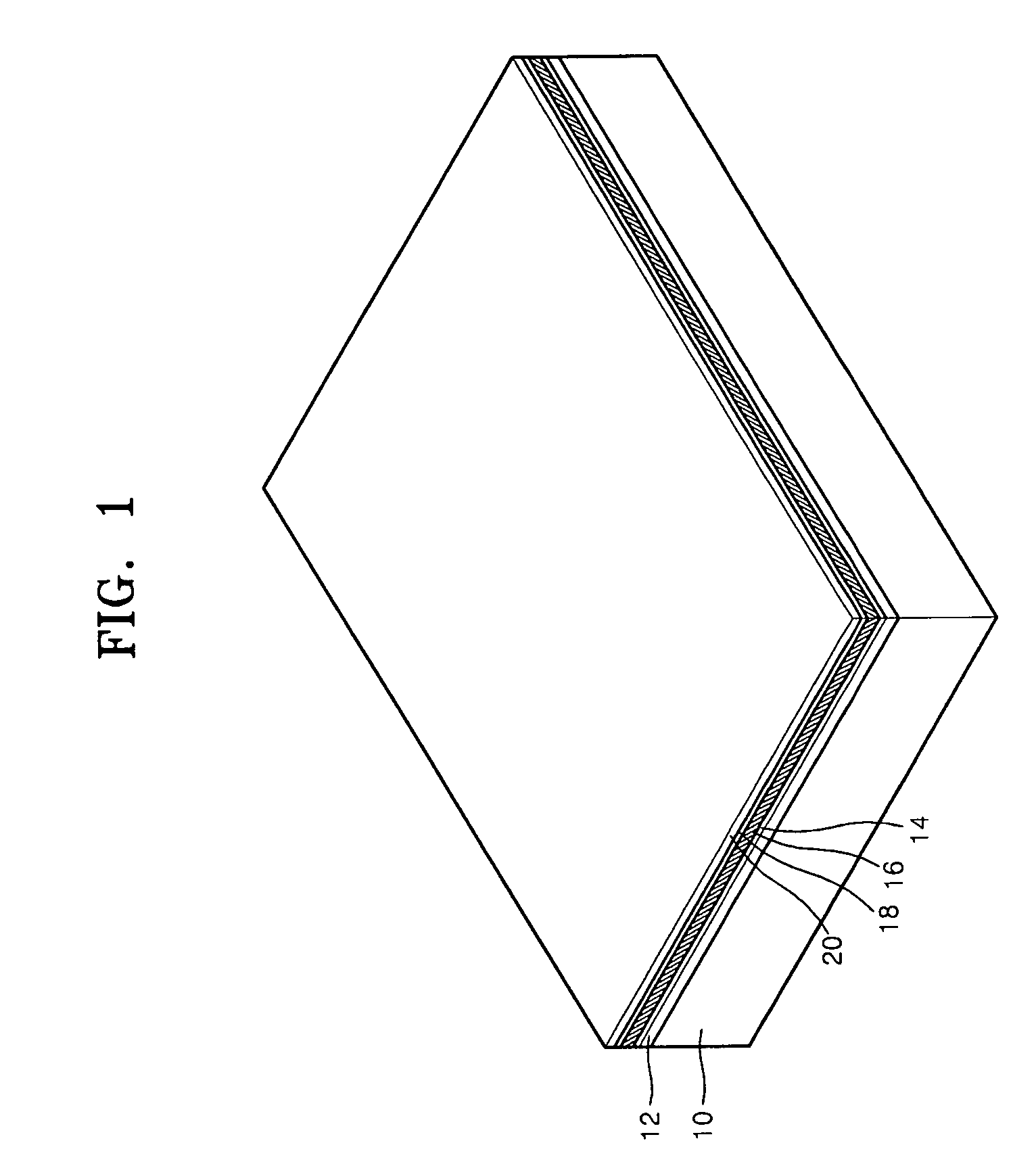 Superluminescent diode and method of manufacturing the same