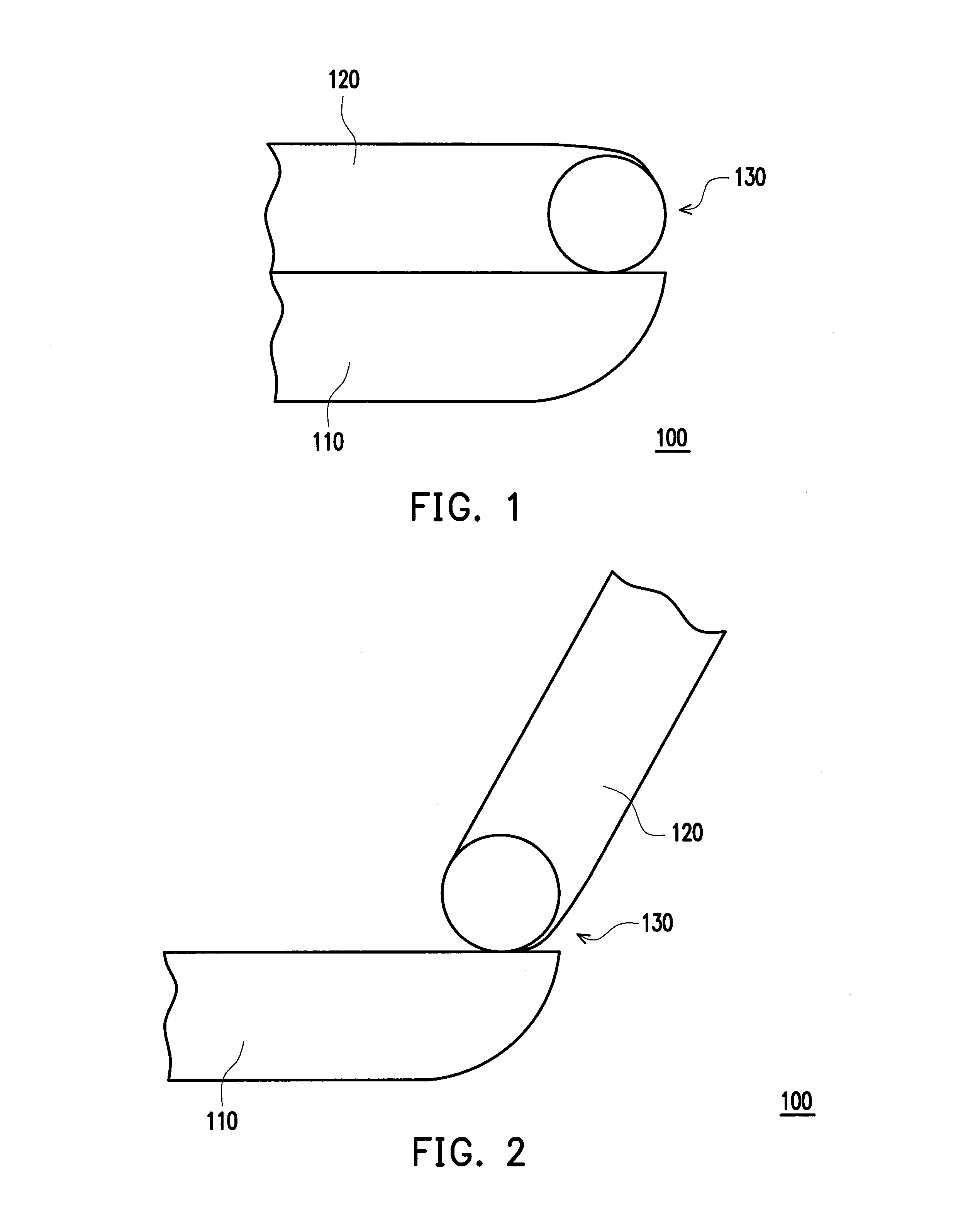 Electronic device and hinge structure