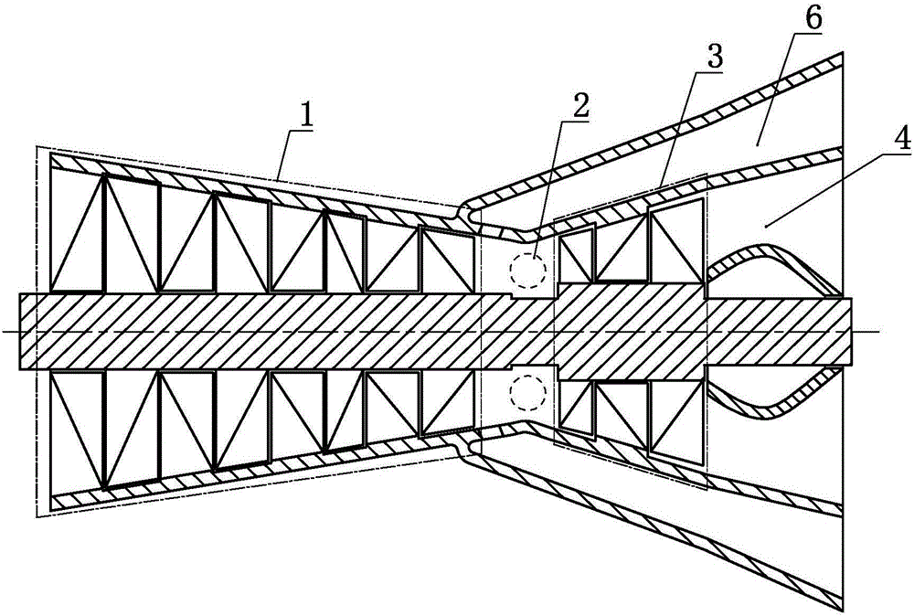 Aeroengine