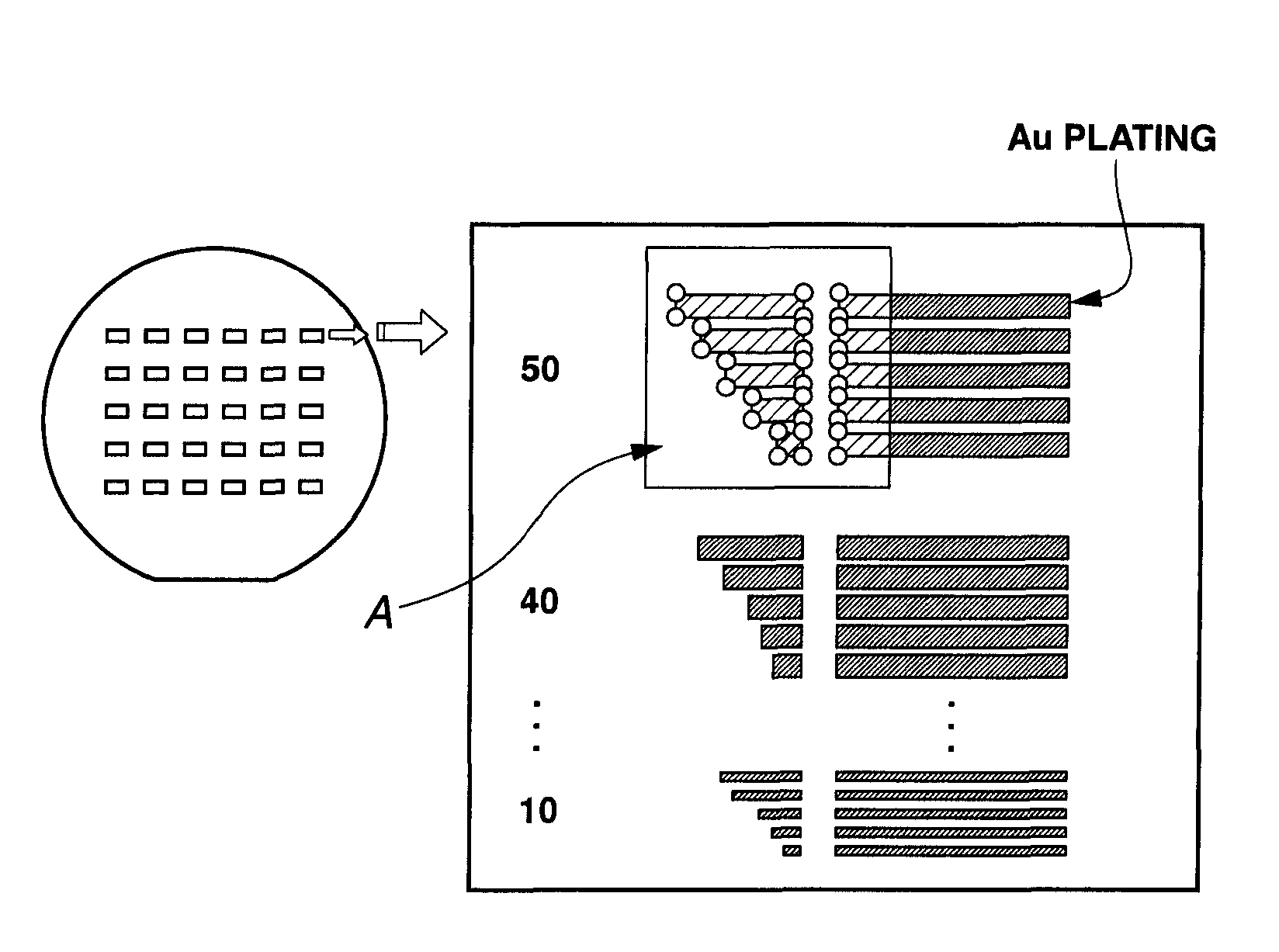 Chemically amplified positive resist composition and patterning process