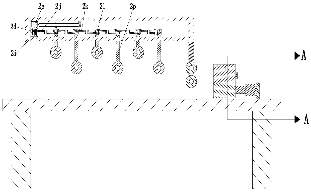 Enameled wire manufacturing system