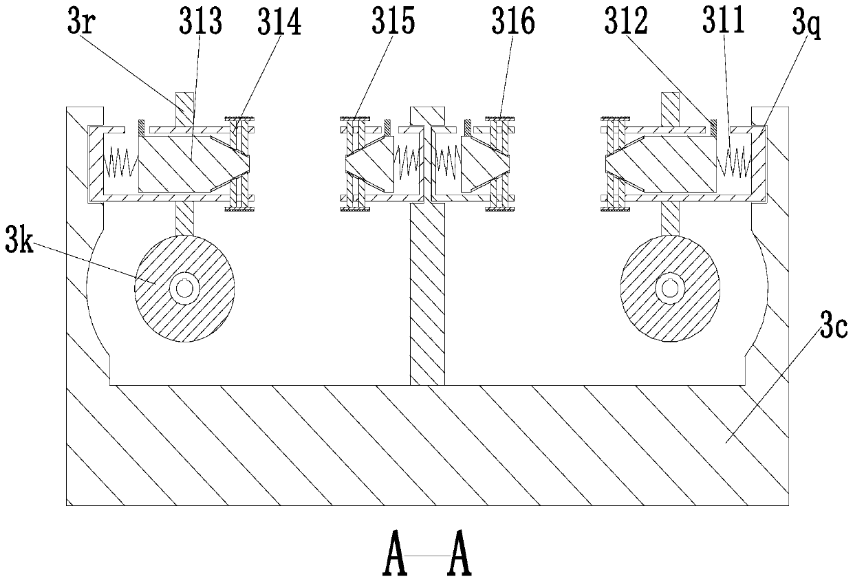 Enameled wire manufacturing system