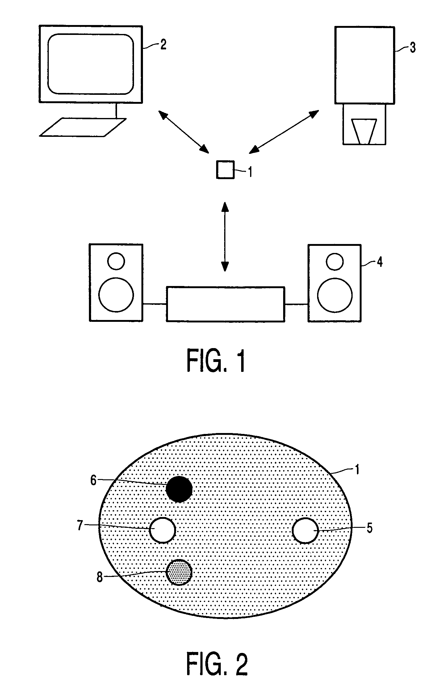 System for providing personalized services