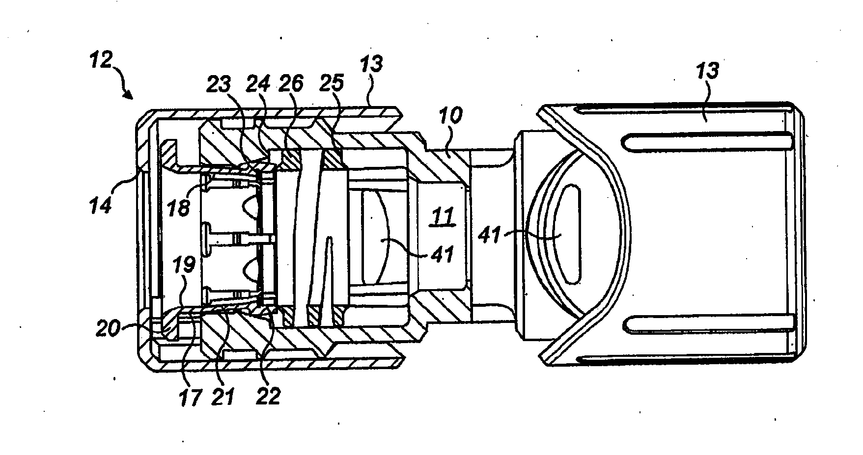 Tube couplings