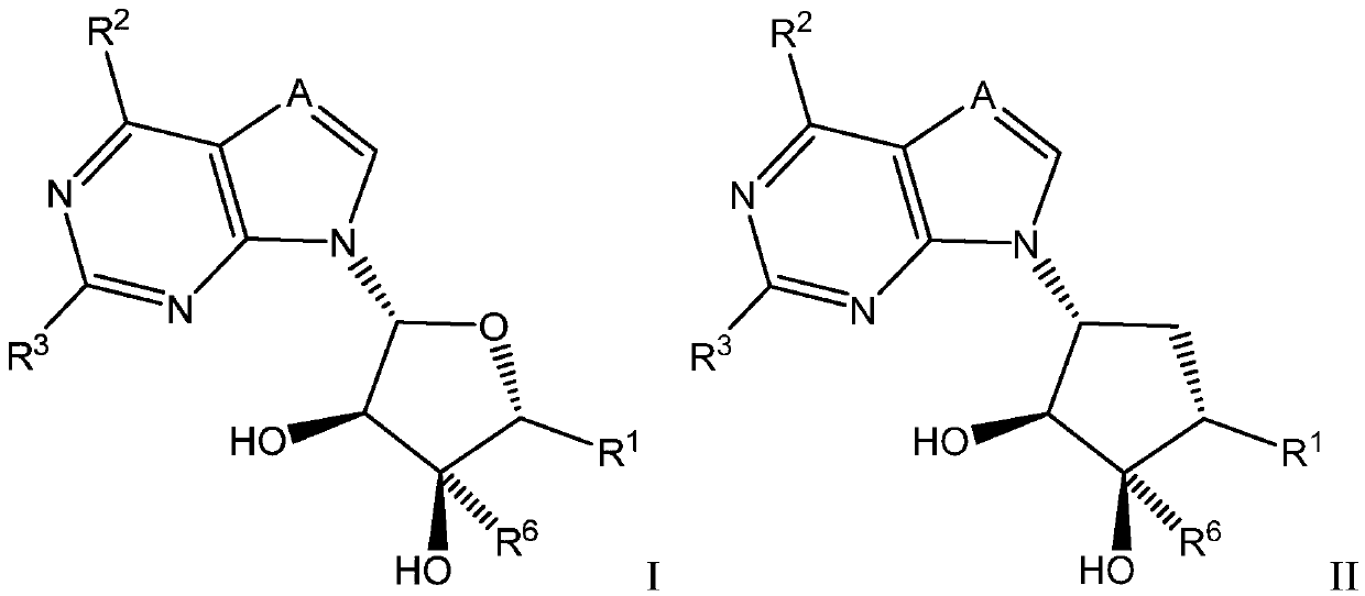 Selective inhibitors of protein arginine methyltransferase 5 (PRMT5)