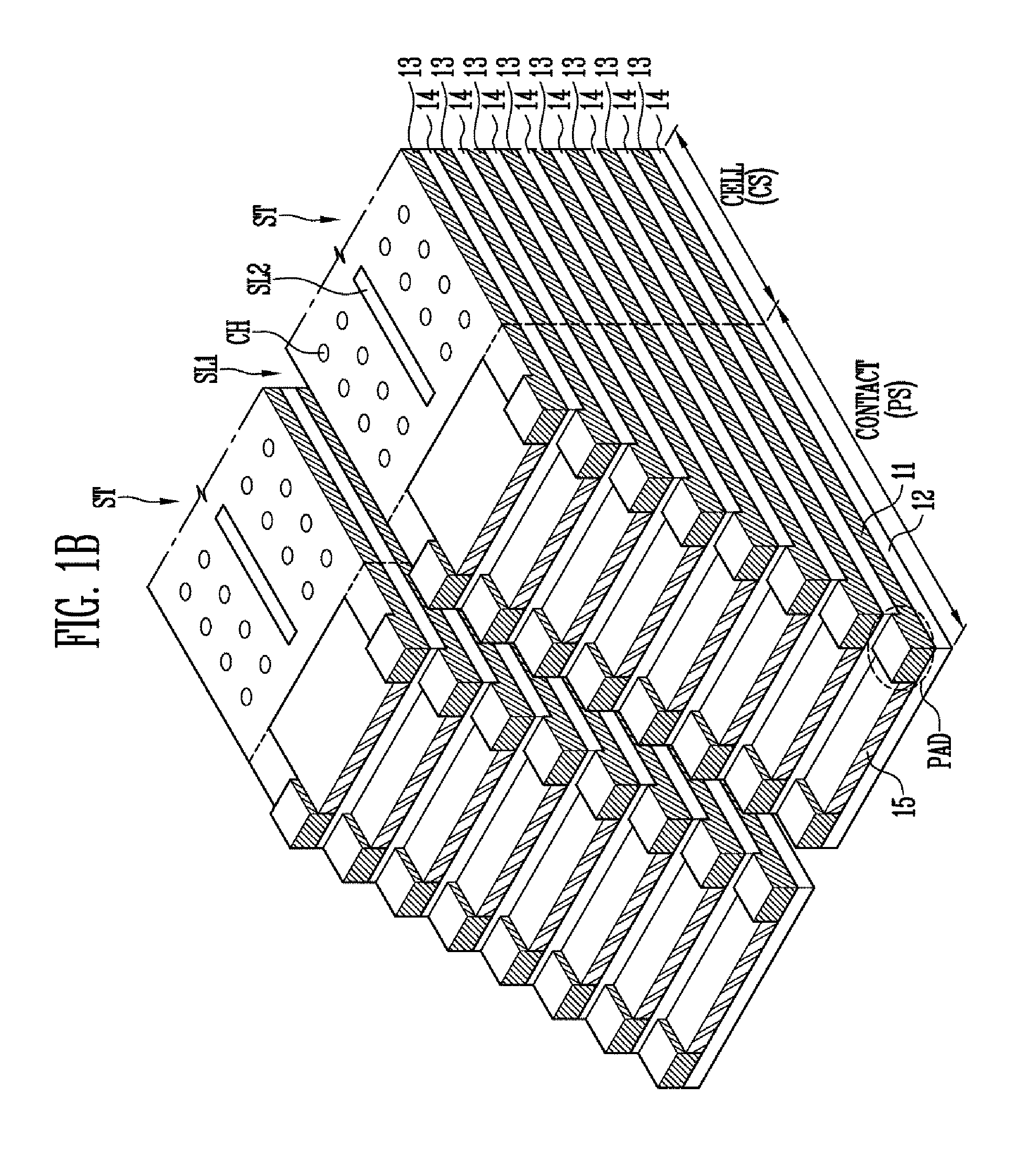 Semiconductor device and method of manufacturing the same