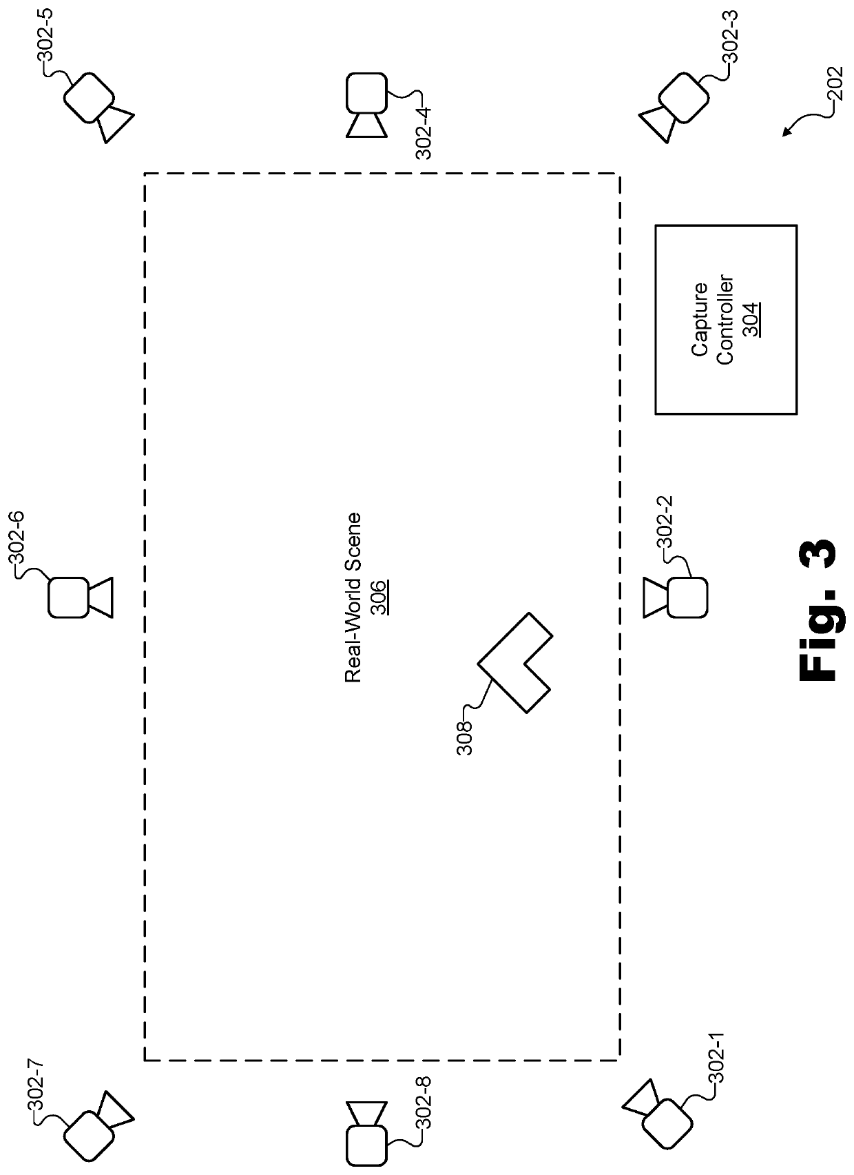 Methods and systems for representing a pre-modeled object within virtual reality data