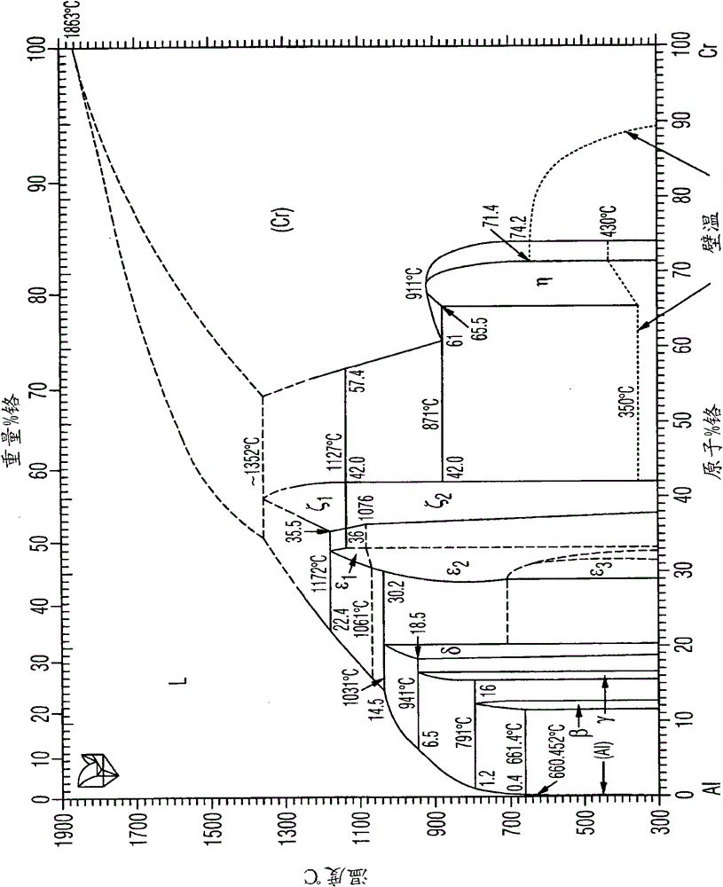 Method for producing a metal oxide layer with a predetermined structure by arc evaporation