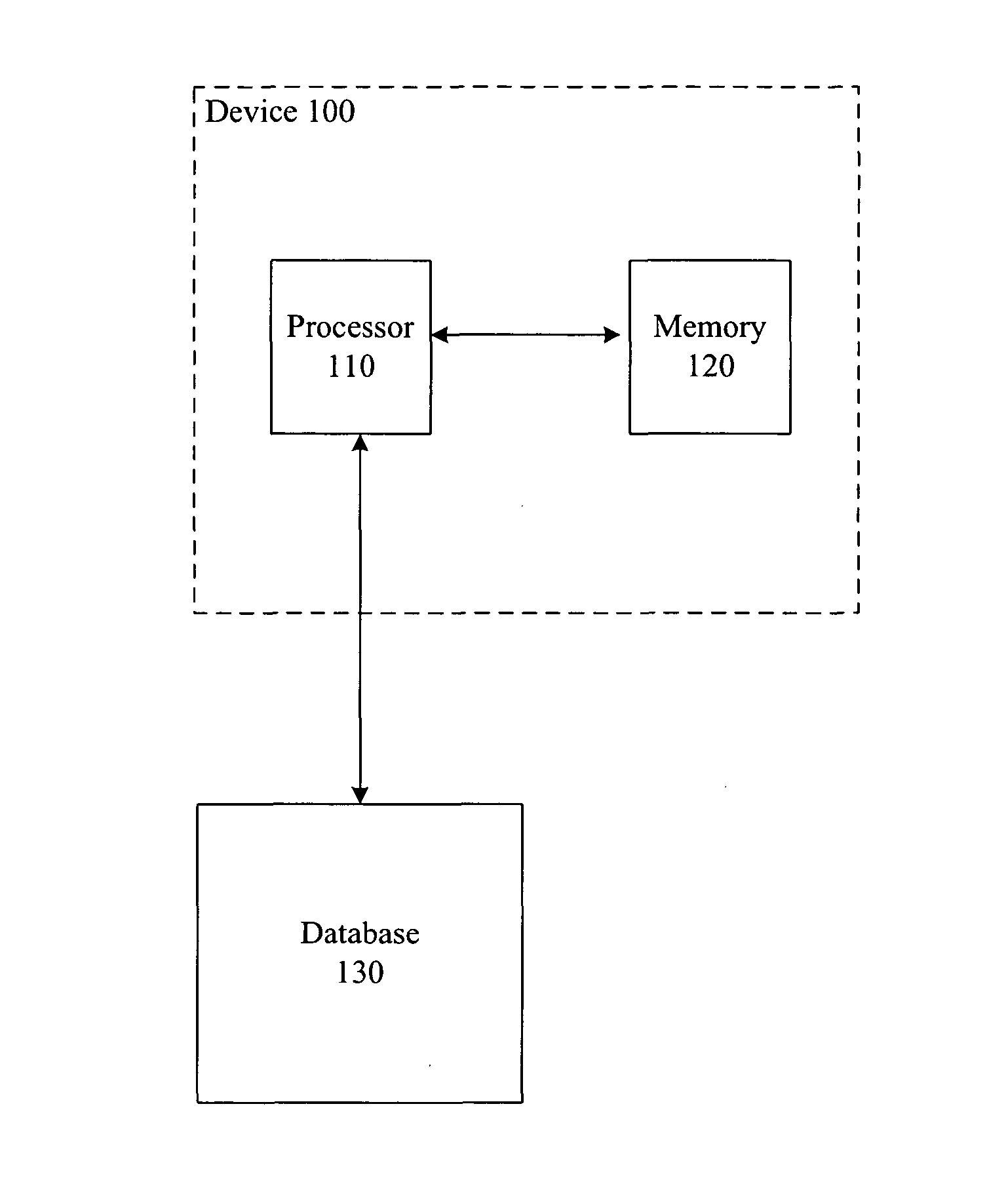 Security vulnerability monitor