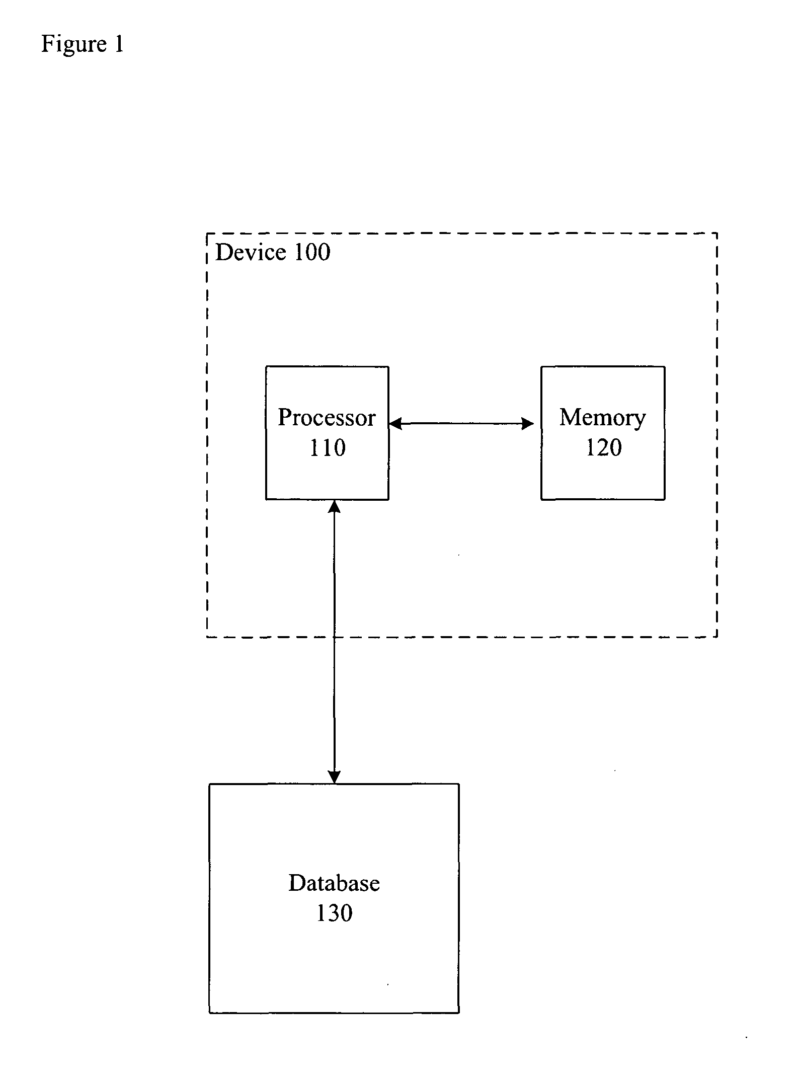 Security vulnerability monitor