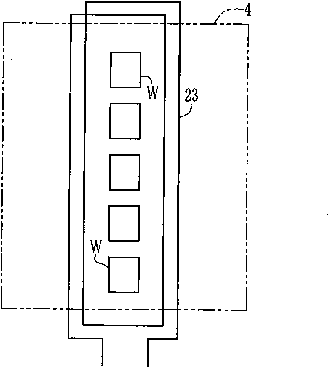 Sputtering apparatus and film forming method