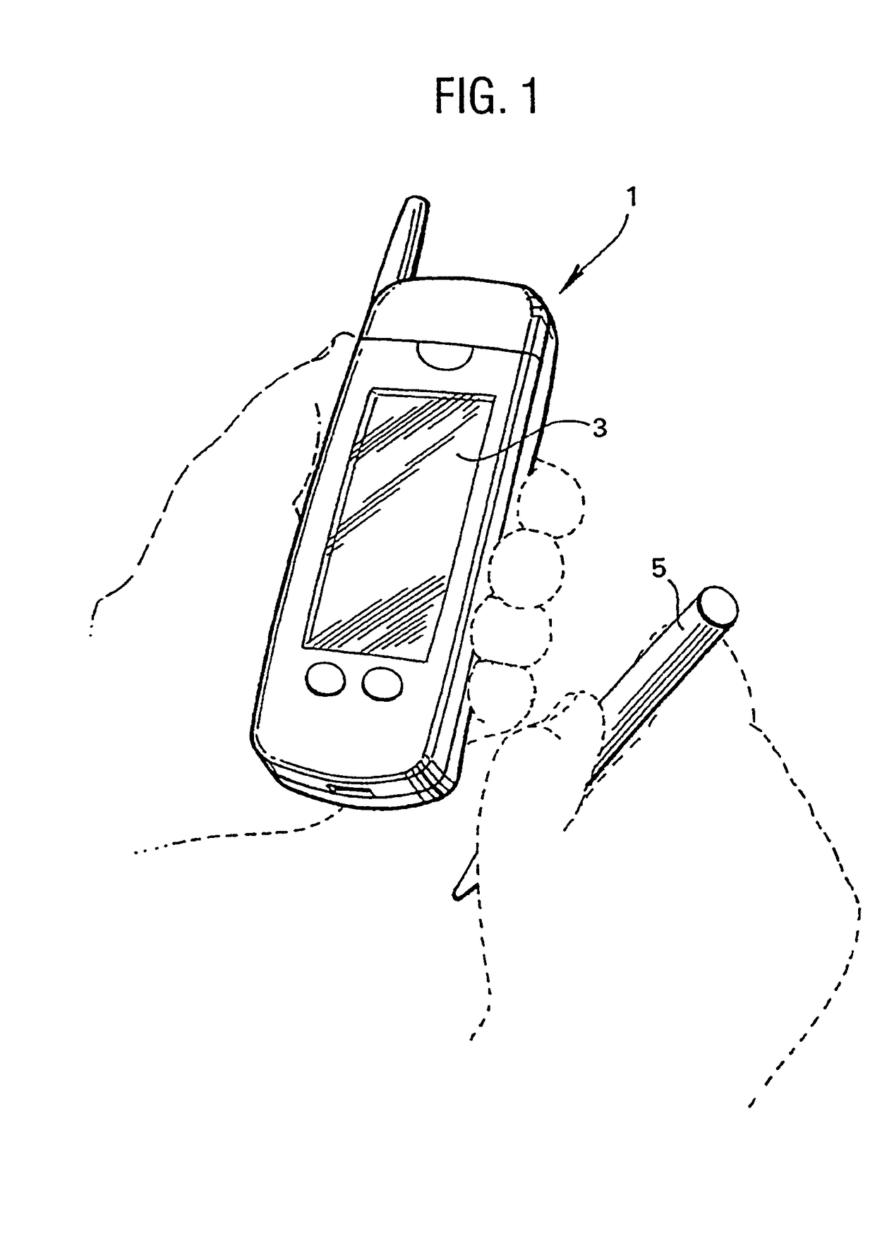 Signal transfer method and apparatus