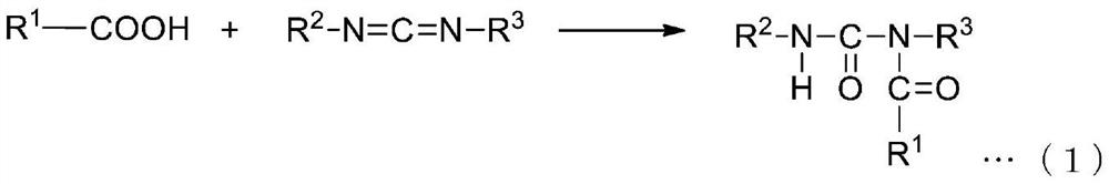 Resin composition for molding materials, molded body, and method for producing resin composition for molding materials