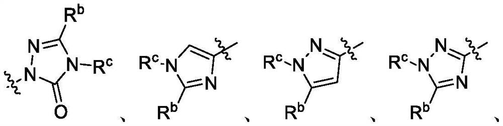 Fluorinated quinoline and quinoxaline derivatives as dihydroorotate dehydrogenase (DHODH) inhibitors for treatment of cancer, autoimmune and inflammatory diseases