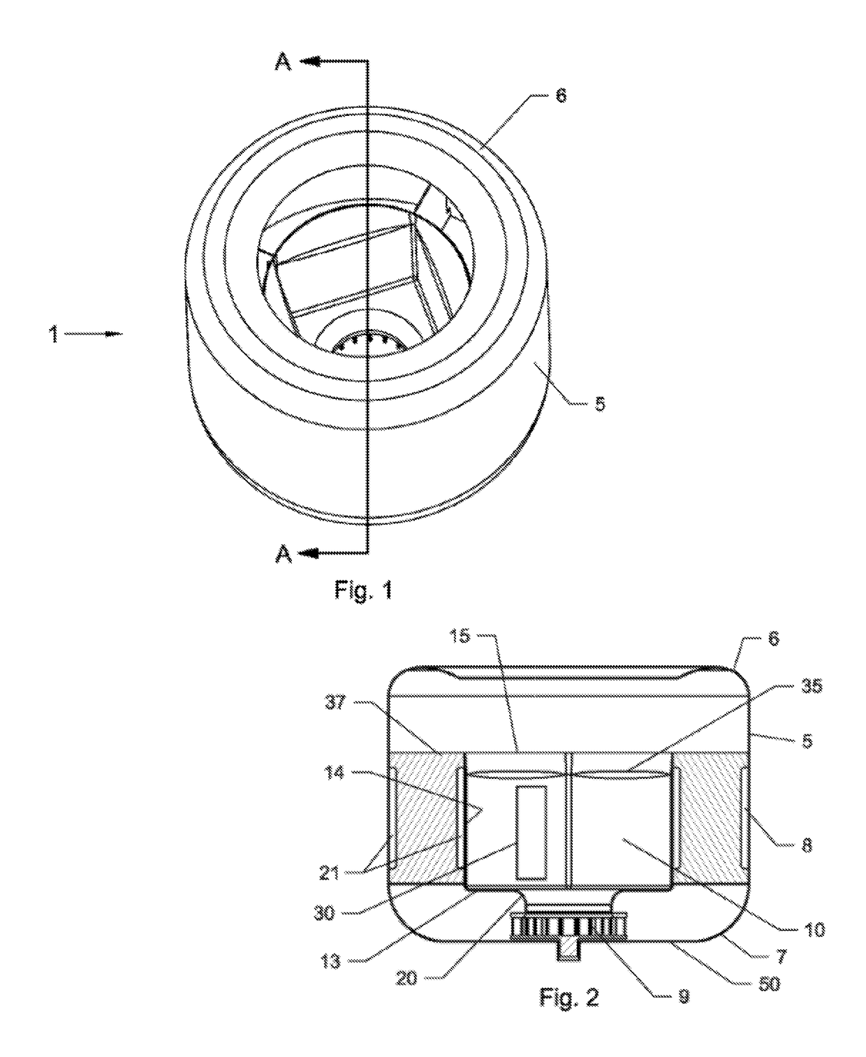 Defrost apparatus and method thereof