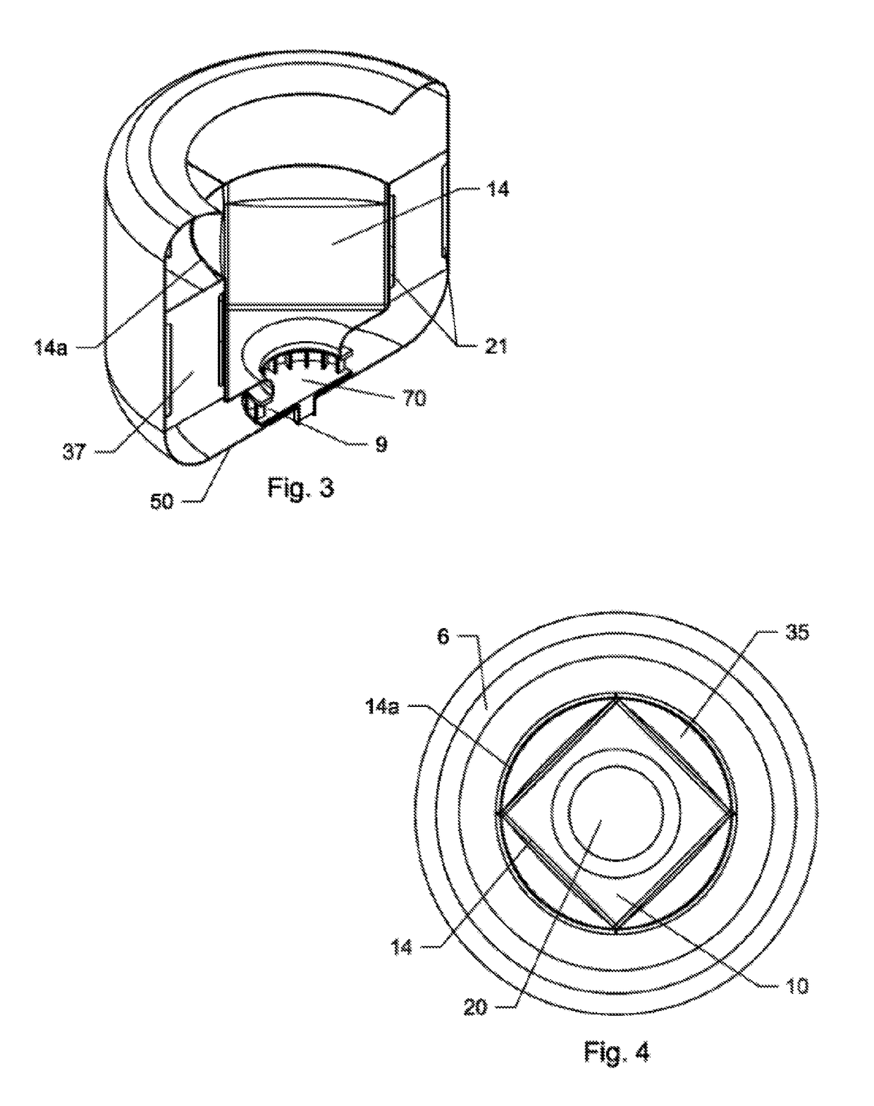 Defrost apparatus and method thereof